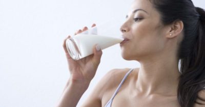 Можно ли пить молоко в пост