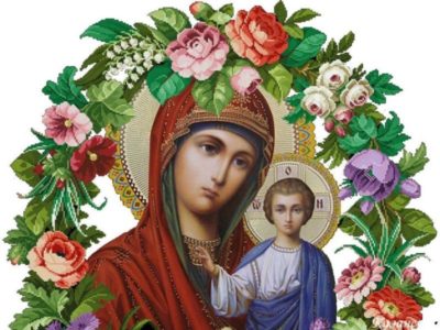Когда празднование иконы Казанской Божьей Матери