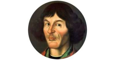 Кто по национальности Николай Коперник