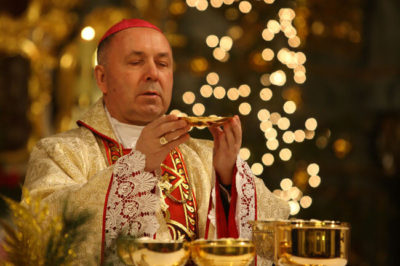 Когда католики празднуют Рождество