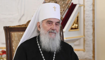 Сколько всего православных церквей