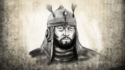 В каком году монголы приняли Ислам
