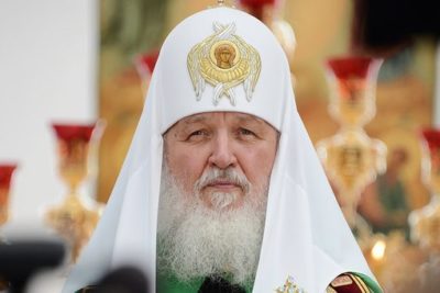 Кто стоял во главе Русской православной церкви в 19 веке