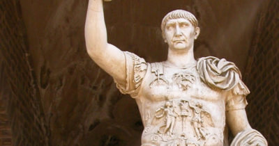 Как звали бога войны в Древнем Риме