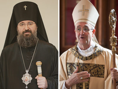 Когда произошло разделение христианства на католиков и православных