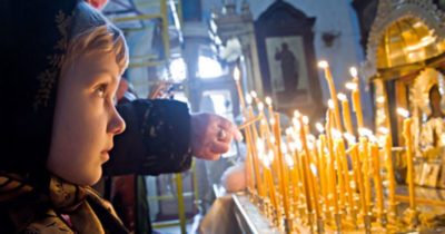 Какой 26 августа православный праздник