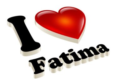 Что означает имя Фатима на русском