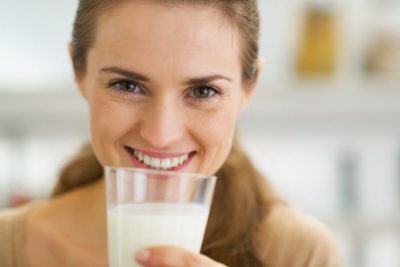 Можно ли пить молоко в пост