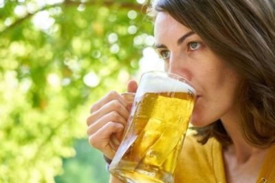 Можно ли пить безалкогольное пиво во время поста