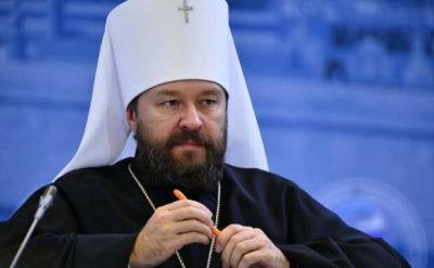 Кто был главой Русской Православной Церкви до 1589