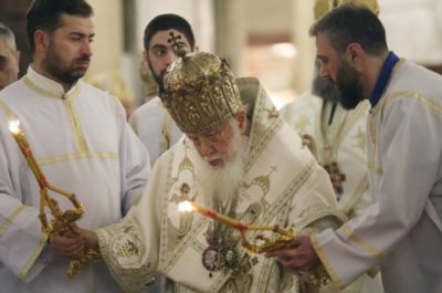 Сколько православных церквей празднуют Рождество 25 декабря