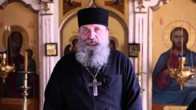 Почему православные носят крест