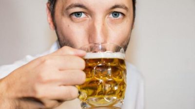 Можно ли пить безалкогольное пиво во время поста