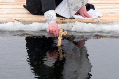 Что значит Крещение 19 января