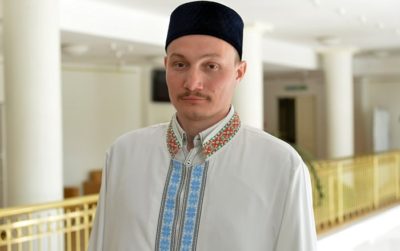Сколько мусульман живет в Белоруссии