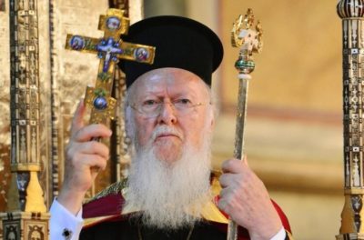 В чем разница между патриархом и митрополитом