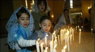 Когда празднуют Рождество в Армении