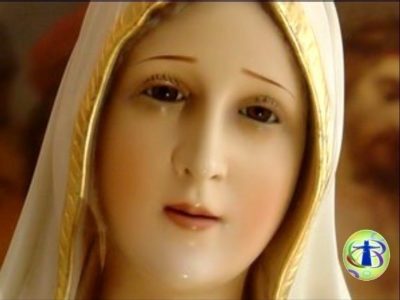 Кто был отцом Девы Марии